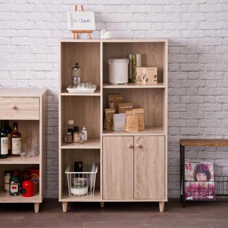 赫斯提亞
田藤雙門五格櫃 