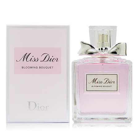 Dior 迪奧花漾迪奧淡香水100ml 新版 Friday購物