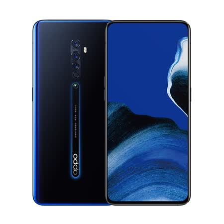 OPPO Reno 2 8G/ 256G 6.5 吋八核心手機