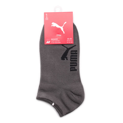 PUMA SNEAKER 涼感踝襪 灰 BB1190-02