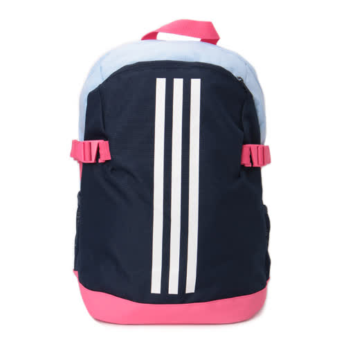 ADIDAS POWER BACKPACK 4 SMALL 後背包 黑 ED8613 鞋全家福