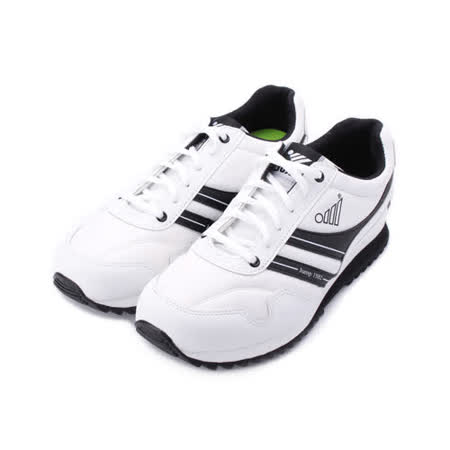 JUMP將門
復古慢跑鞋 