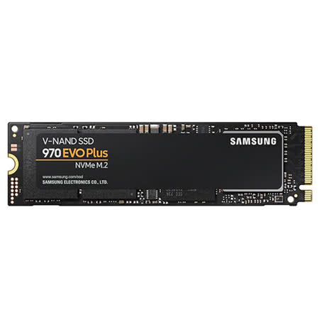 Samsung 三星 970 EVO Plus 1TB NVMe M.2 PCIe SSD