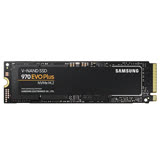 Samsung 三星 970 EVO Plus 500G NVMe M.2 PCIe SSD固態硬碟