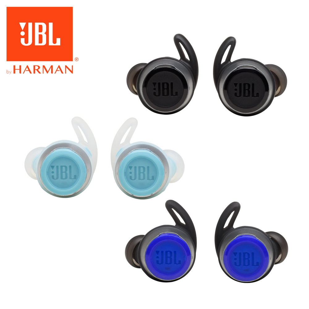 JBL Reflect Flow 真無線藍牙耳機