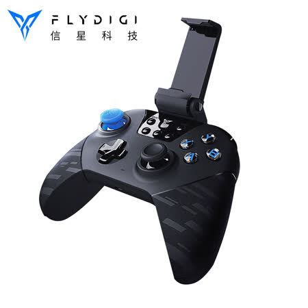 Flydigi 飛智 黑武士
X8 Pro雙模式體感手把