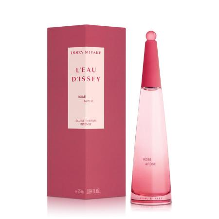 一生之水玫瑰玫瑰女性淡香精25ml