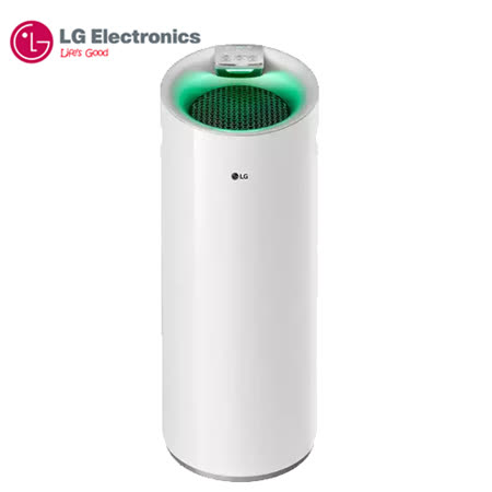 LG 樂金
空氣清淨機-遠控Wi-Fi版