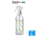 熊寶貝小蒼蘭衣物清新噴霧200ML【兩入組】【愛買】