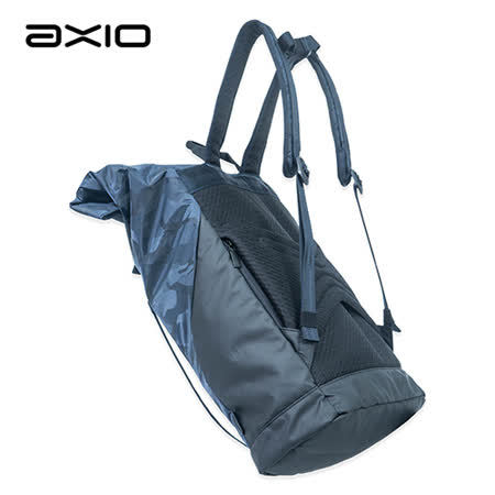 AXIO 18.9L 旅行/運動後背包(AWB-2151)-贈束口袋ADB-158