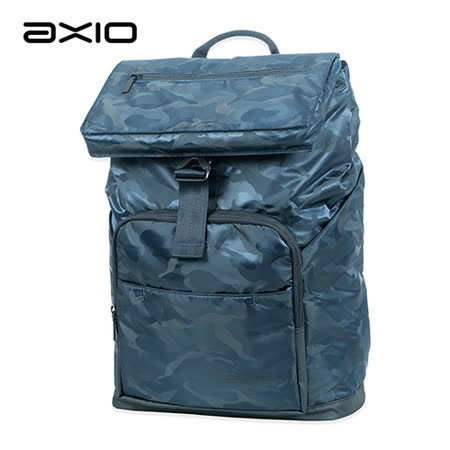 AXIO Camo 21L 旅行/運動後背包(ACB-2150)-贈束口袋 (ADB-158)