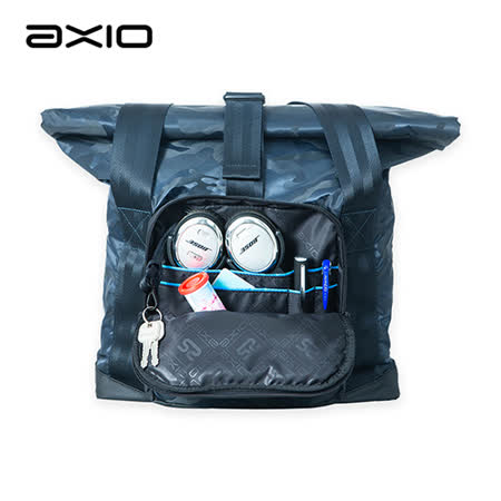 AXIO Camo 13.8L 手提/肩背兩用包(ACT-2208)-贈束口袋 (ADB-158)