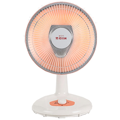 優佳麗 10吋碳素電暖器HY-3101