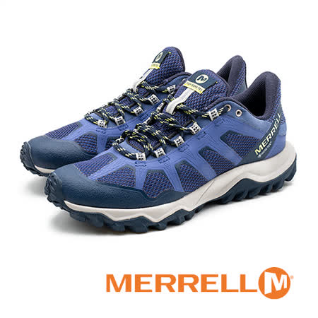 MERRELL 女
FIERY GTX 健行鞋