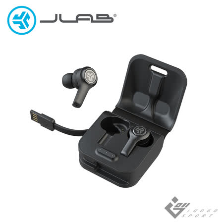 JLab JBuds Air Executive 真無線藍牙耳機