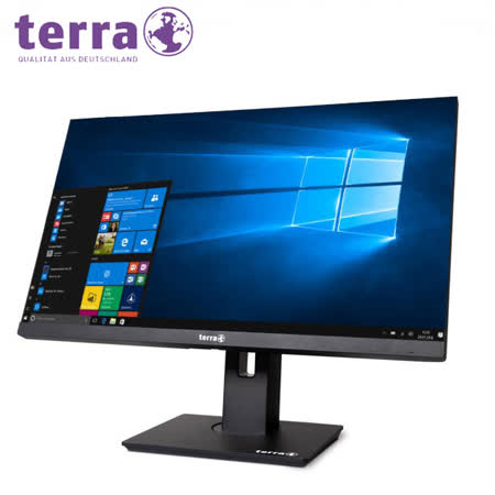 Terra 2463WPV 
24吋無框螢幕