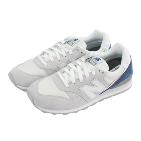 NEW BALANCE 女 
996復古休閒鞋 