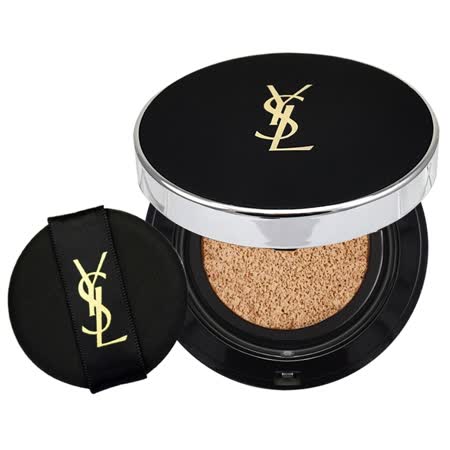 YSL 恆久完美
特霧氣墊粉餅14g