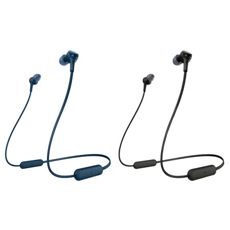 SONY WI-XB400 無線藍芽入耳式耳機