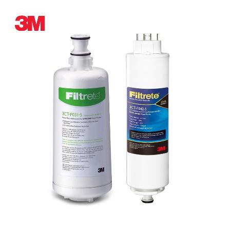 UVA3000淨水器濾心+UVA淨水器紫外線殺菌燈匣