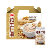 泰山 花生仁湯禮盒 (320g*12入*2組)
