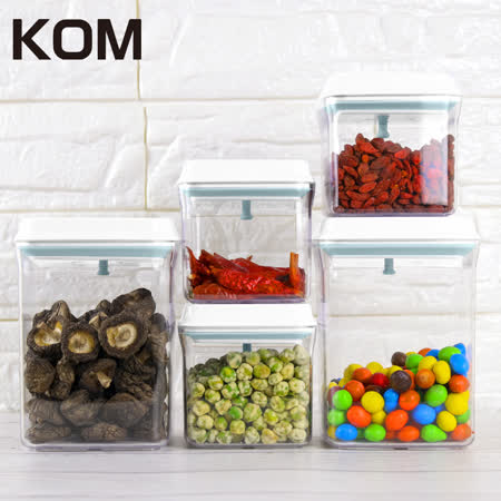 KOM-買1送1
超真空密封好神罐組