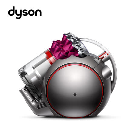 Dyson Fluffy CY29
圓筒式吸塵器