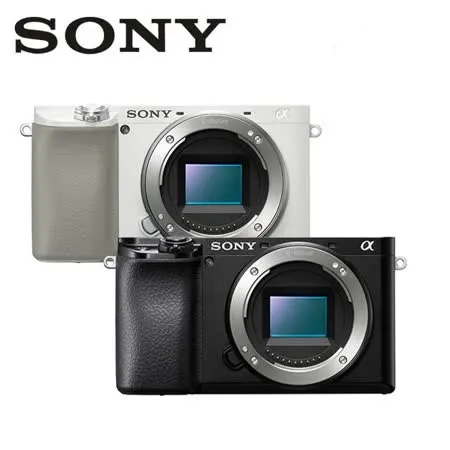 SONY A6100 單機身(公司貨) ILCE-6100 微單眼