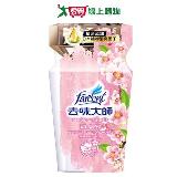 去味大師 消臭易(粉戀櫻花)350ml【愛買】
