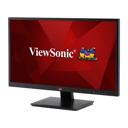 ViewSonic VA2410-MH 
24型IPS寬螢幕