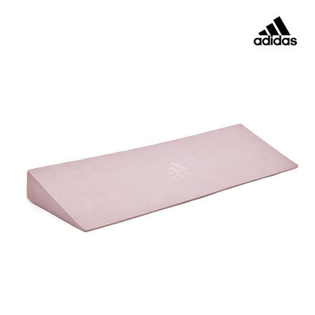 adidas 瑜珈輔助泡沫斜板(50cm)