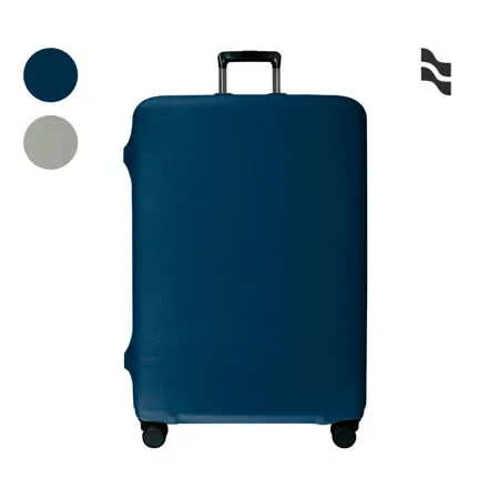 《Traveler Station》LOJEL Luggage Cover XL尺寸 行李箱套 保護套 防塵套 兩色