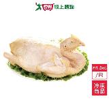 大成鹿野土雞1.3~1.5KG/隻【愛買】