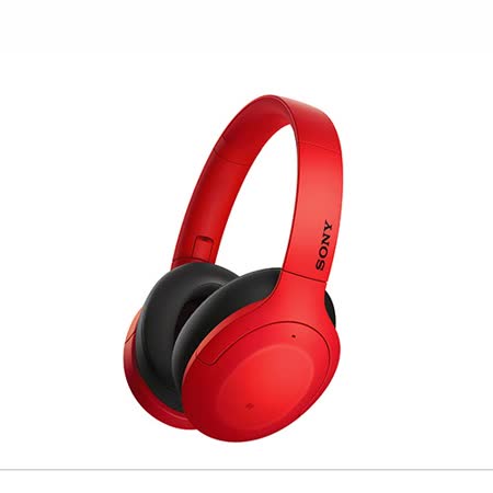 SONY WH-910N
藍芽降噪耳罩式耳機
