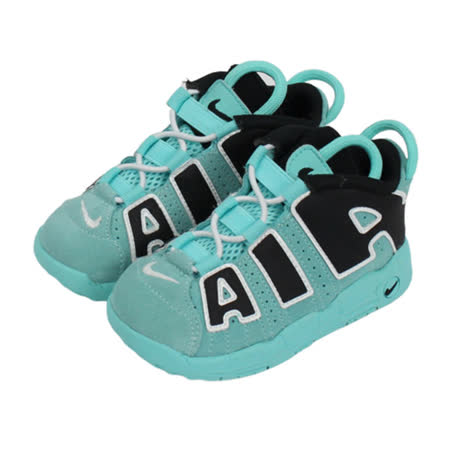 NIKE 小童 NIKE AIR MORE UPTEMPO (TD) 籃球鞋 - CK0825403