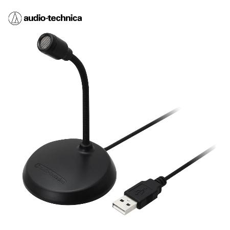 鐵三角 AT9933USB
USB麥克風        