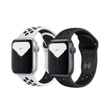 Apple Watch S5 
Nike+ (40mm)