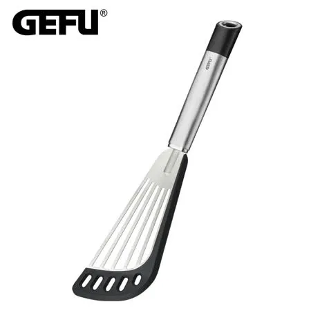 【GEFU】德國品牌耐熱矽膠攪拌鏟