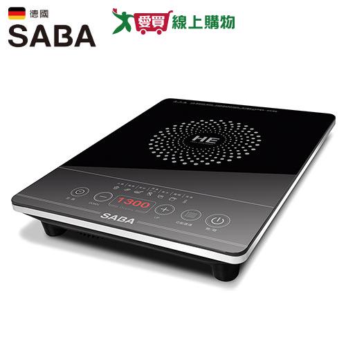 SABA 觸控不挑鍋電陶爐SA-HS01F