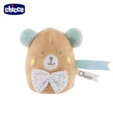 chicco-甜蜜泰迪小熊安撫夜燈