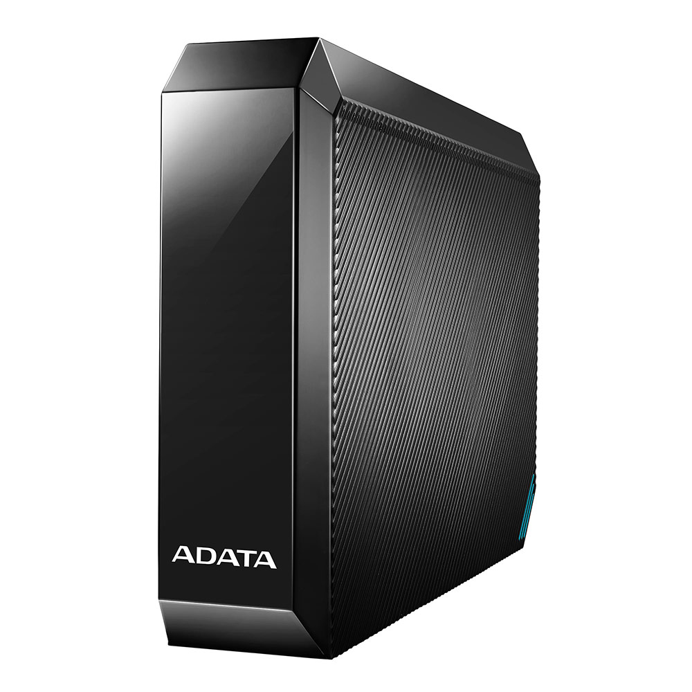 ADATA威剛 HM800 4TB 3.5吋 外接硬碟
