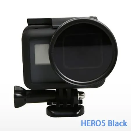 【快速到貨】LOTUS 副廠 GOPRO HERO5 HERO6 HERO7 BLACK UV鏡 保護鏡