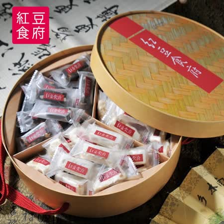 紅豆食府
圓滿伴手禮盒