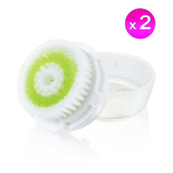 Clarisonic 科萊麗 去痘刷頭 Acne 2入裝