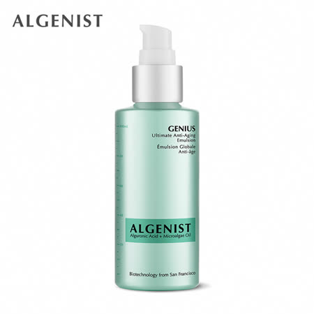 Algenist
深海微藻緊膚乳100ml