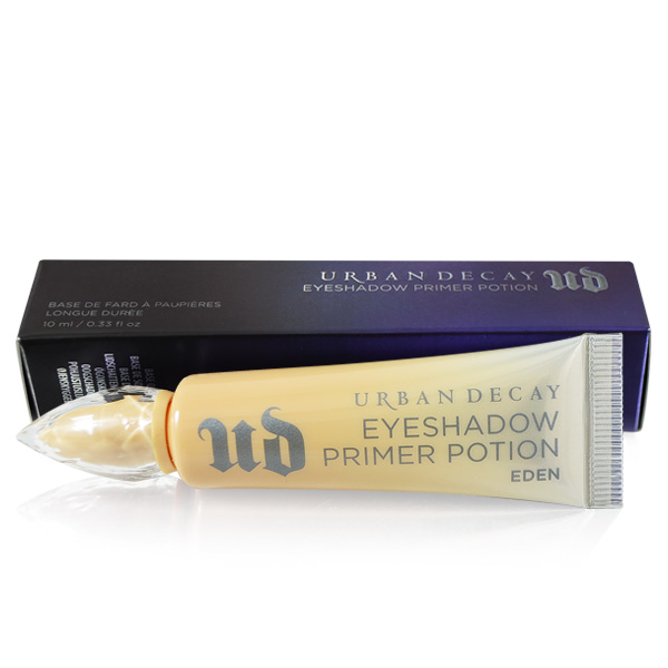Urban Decay 眼部打底膏 10ml 修飾粉 #Eden Eyeshadow Primer Potion
