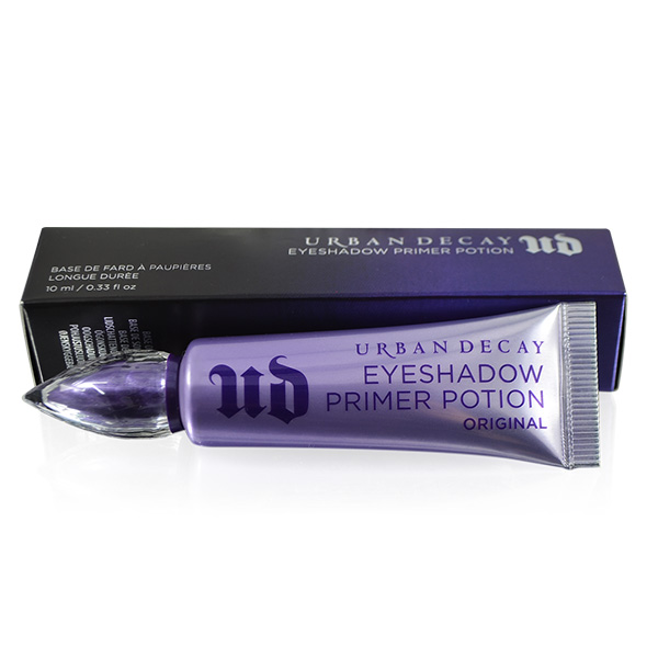 Urban Decay 眼部打底膏 10ml 經典紫 #Original Eyeshadow primer Potion