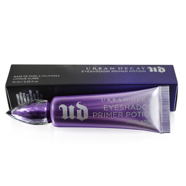 Urban Decay 眼部打底膏 10ml 抗皺 Anti-Aging Eyeshadow Primer Potion