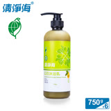 (任選)清淨海 檸檬系列環保沐浴乳 750g(超值6入組)