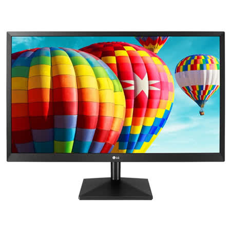 LG 27型 27MK430H-B
AH-IPS電競螢幕